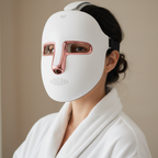 Redvexa™ LED Facial Beauty Mask