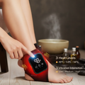 Redvexa™ Smart Heated Foot & Ankle Wrap